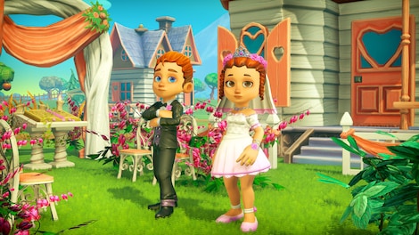 Farm Together - Wedding Pack (PC) - Steam Gift - GLOBAL - 9