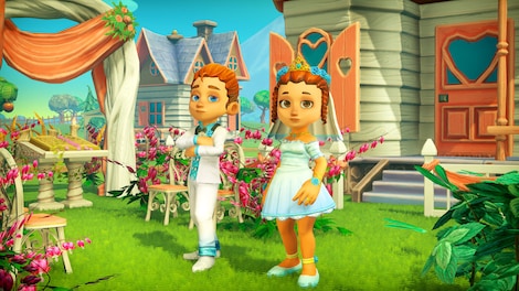 Farm Together - Wedding Pack (PC) - Steam Gift - GLOBAL - 3