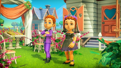Farm Together - Wedding Pack (PC) - Steam Gift - GLOBAL - 4