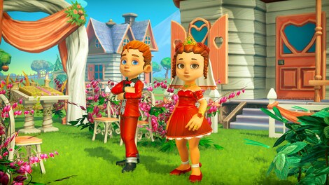 Farm Together - Wedding Pack (PC) - Steam Key - GLOBAL - 5