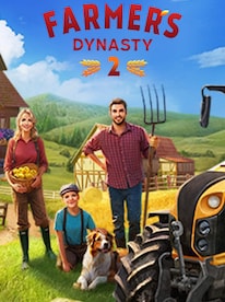 Farmer's Dynasty 2 | Complete Edition (PC) - Steam Key - GLOBAL - 1