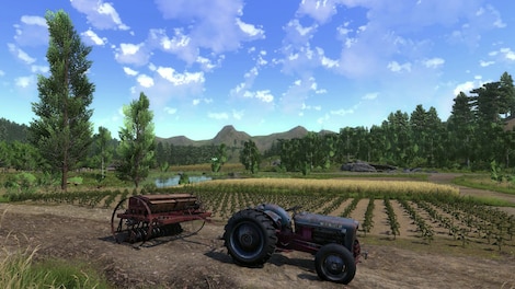 Farmer's Dynasty 2 | Complete Edition (PC) - Steam Key - GLOBAL - 5