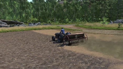 Farmer's Dynasty 2 | Complete Edition (PC) - Steam Key - GLOBAL - 7