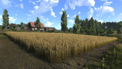 Farmer's Dynasty 2 | Complete Edition (PC) - Steam Key - GLOBAL - 6