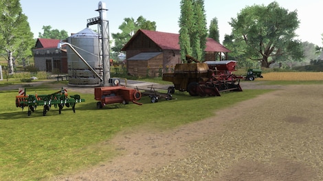 Farmer's Dynasty (PC) - Steam Key - GLOBAL - 6