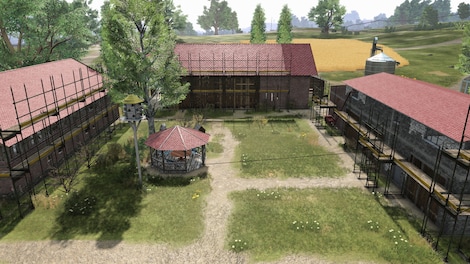 Farmer's Dynasty (PC) - Steam Key - GLOBAL - 3