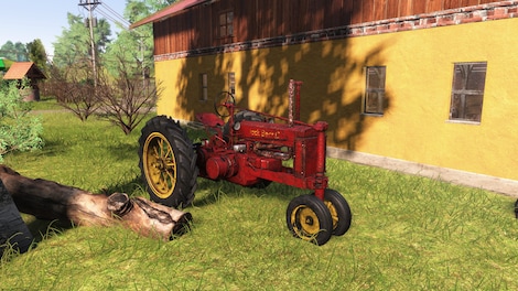 Farmer's Dynasty (PC) - Steam Key - GLOBAL - 10