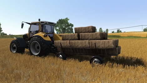 Farmer's Dynasty (PC) - Steam Key - GLOBAL - 8