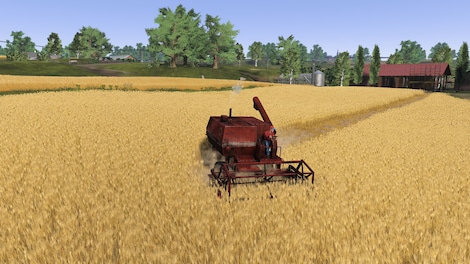 Farmer's Dynasty (PC) - Steam Key - GLOBAL - 12