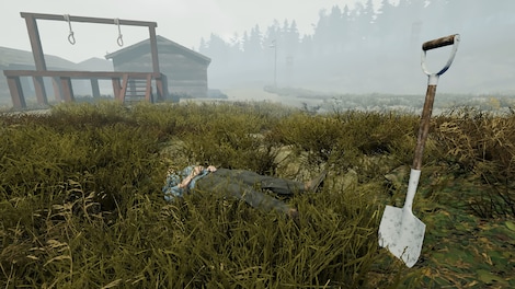Farmer's Father: Save the Innocence (PC) - Steam Gift - GLOBAL - 12