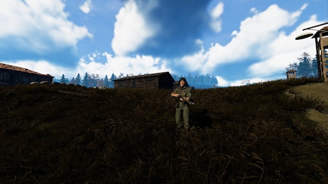 Farmer's Father: Save the Innocence (PC) - Steam Gift - GLOBAL - 10