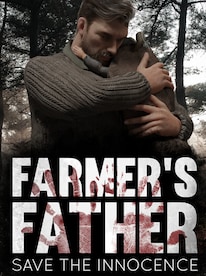 Farmer's Father: Save the Innocence (PC) - Steam Gift - GLOBAL - 1