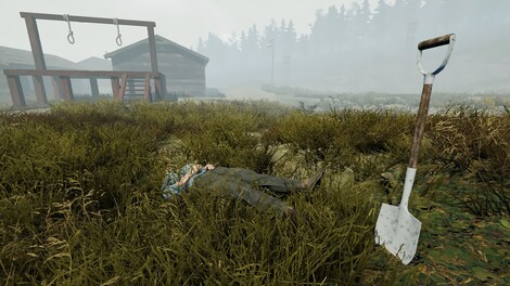 Farmer's Father: Save the Innocence (PC) - Steam Key - EUROPE - 12