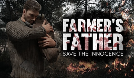 Farmer's Father: Save the Innocence (PC) - Steam Key - GLOBAL - 0
