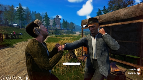 Farmer's Life (PC) - Epic Games Account - GLOBAL - 3