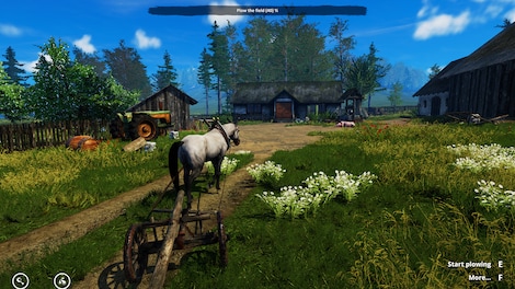 Farmer's Life (PC) - Epic Games Account - GLOBAL - 0