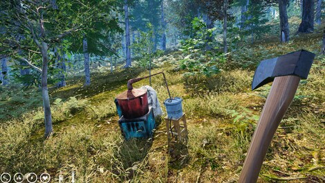 Farmer's Life (PC) - Epic Games Account - GLOBAL - 10