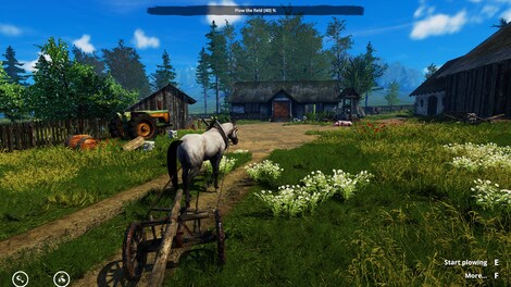 Farmer's Life (PC) - Steam Gift - EUROPE - 0