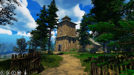 Farmer's Life (PC) - Steam Gift - GLOBAL - 19