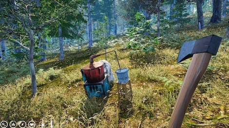 Farmer's Life (PC) - Steam Gift - GLOBAL - 10