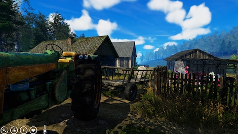 Farmer's Life (PC) - Steam Gift - GLOBAL - 17