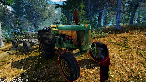 Farmer's Life (PC) - Steam Key - EUROPE - 18