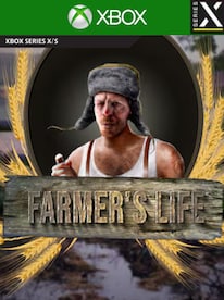Farmer's Life (Xbox Series X/S) - Xbox Live Key - GLOBAL - 1