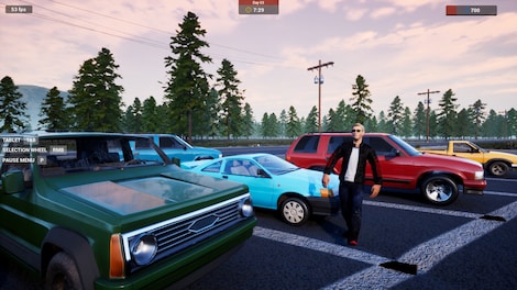 Farmer's Shop Simulator (PC) - Steam Account - GLOBAL - 6