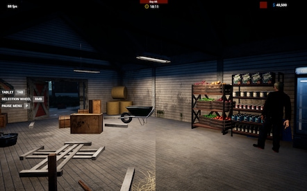 Farmer's Shop Simulator (PC) - Steam Account - GLOBAL - 4