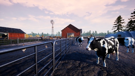 Farmer's Shop Simulator (PC) - Steam Account - GLOBAL - 13