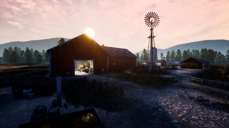 Farmer's Shop Simulator (PC) - Steam Account - GLOBAL - 3
