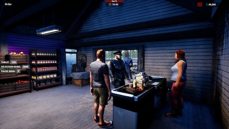 Farmer's Shop Simulator (PC) - Steam Account - GLOBAL - 5