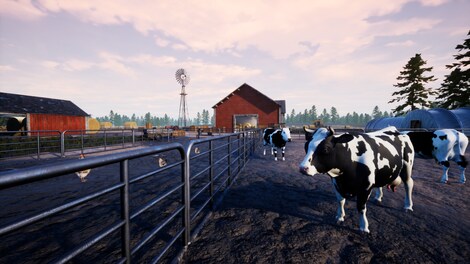 Farmer's Shop Simulator (PC) - Steam Gift - GLOBAL - 13