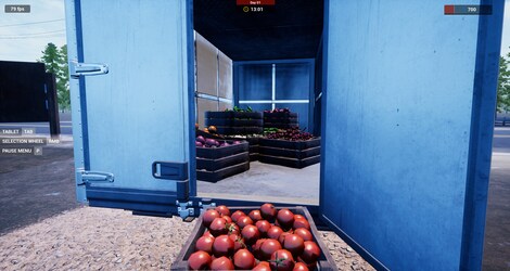 Farmer's Shop Simulator (PC) - Steam Key - EUROPE - 8