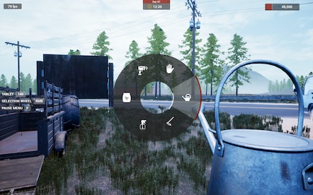 Farmer's Shop Simulator (PC) - Steam Key - GLOBAL - 11