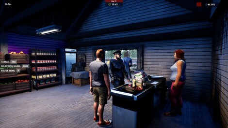 Farmer's Shop Simulator (PC) - Steam Key - GLOBAL - 5