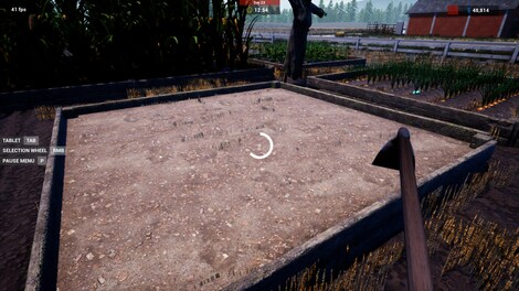 Farmer's Shop Simulator (PC) - Steam Key - GLOBAL - 10