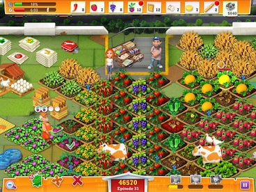 Farming 6-in-1 bundle (PC) - Steam Key - GLOBAL - 6
