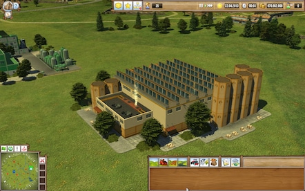 Farming Giant Steam Key GLOBAL - 16