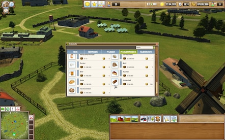 Farming Giant Steam Key GLOBAL - 18