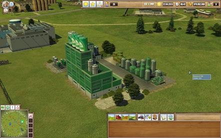 Farming Giant Steam Key GLOBAL - 15