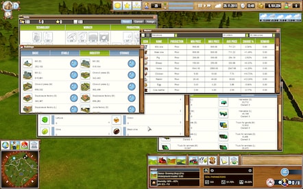 Farming Giant Steam Key GLOBAL - 9