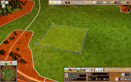 Farming Giant Steam Key GLOBAL - 6
