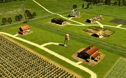 Farming Giant Steam Key GLOBAL - 7