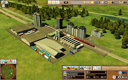 Farming Giant Steam Key GLOBAL - 5