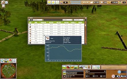 Farming Giant Steam Key GLOBAL - 4