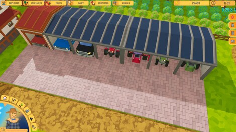 Farming Life (PC) - Steam Gift - EUROPE - 5
