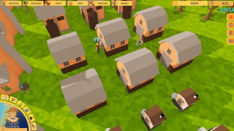 Farming Life (PC) - Steam Gift - EUROPE - 4