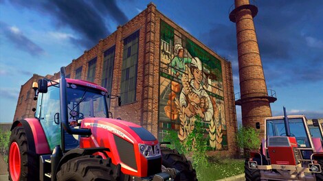 Farming Simulator 15: Complete Edition | Complete Edition (Xbox One) - Xbox Live Key - EUROPE - 7