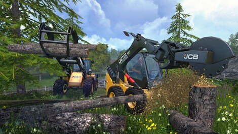 Farming Simulator 15: Complete Edition | Complete Edition (Xbox One) - Xbox Live Key - UNITED STATES - 5